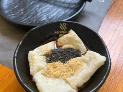 -随便·稻香鸭私房手作餐厅