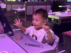 -丰茂烤串(全国首店)