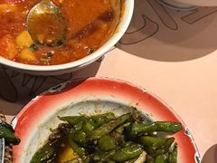 -杨记隆府重庆江湖菜(大悦城店)