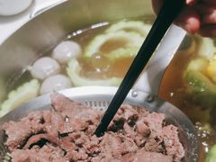 -陈记顺和潮汕牛肉火锅(韩江路店)