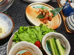 -牛焱·和牛烧肉(五大道店)