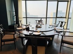 -宝燕壹号景观餐厅(龙盛国际商业广场店)