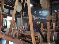 -南津关古镇