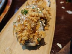 -古京·臻致料理(月湖店)