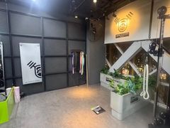 -GMJ·24H健身房(四川北路店)