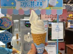 -盒马鲜生(皇庭广场店)