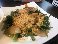 -马来西亚美食街