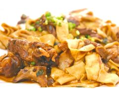 -胡羊焖饼(敦煌店)