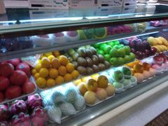 -每日新鲜水果吧(黄浦来福士店)