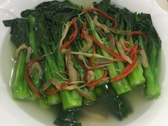 -旭璟酒家·传统粤菜·湘菜(逸景路店)