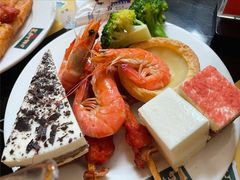 -拉丁餐厅·巴西烤肉自助(正佳广场店)