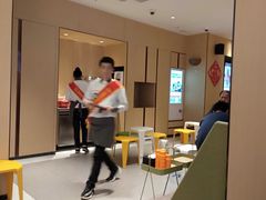 -海底捞火锅(海宁路店)