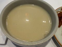 豆汁-到家尝北京菜(西坝河店)