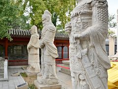 -北京石刻艺术博物馆(五塔寺)