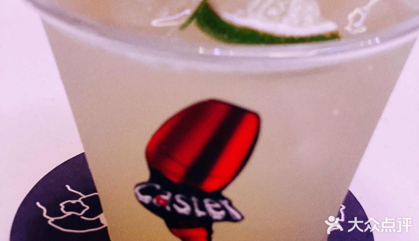 广州探店 | 天河南隐藏巷子里面鲜花特调🍹鸡尾酒