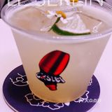 广州探店 | 天河南隐藏巷子里面鲜花特调🍹鸡尾酒