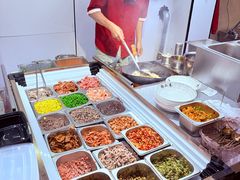 -扬二春炒饭(国庆路总店)