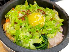 经典石锅拌饭-妥妥烤肉料理(凯德店)