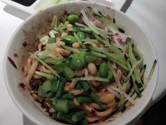 老北京炸酱面-四季民福烤鸭店(前门店)