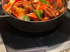 -鸣诗自助餐(澳門四季酒店)