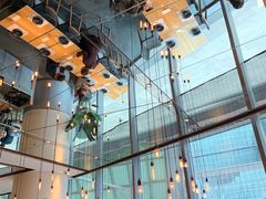 -金牌外婆家(苏州中心店)