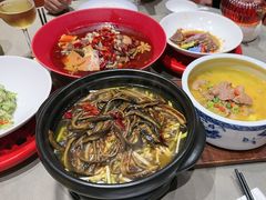 -大鹏饭店·金陵家宴(奥体中心店)