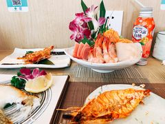 -酒井酱子·深夜食堂(东城汇店)