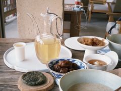 -上席擂茶·新中式青年茶馆(古城店)