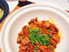 -马仕玖煲·融合菜·酥不腻烤鸭(人大店)