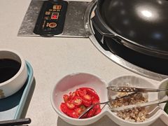 -百年果林椰子鸡(中洲店)