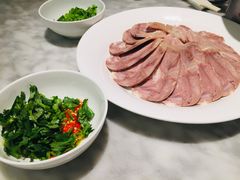 -雀蓝川菜(奥体广场店)