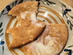 -萨莉亚意式餐厅(连城店)