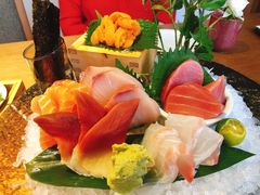 -水之惠鲜鱼料理(王府大街店)