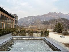 -北京古北水镇御舍温泉酒店