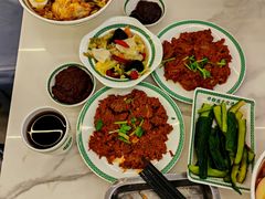-华天延吉餐厅(西四总店)