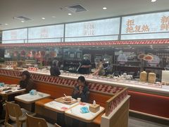 -乡村基·川味现炒大王(熙悦天街店)