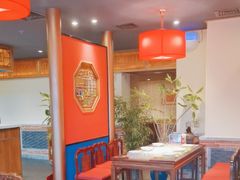 -小吊梨汤·北京菜·烤鸭(西直门凯德店)