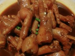-小菜园新徽菜(阜阳颍州万达店)