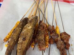 -眼镜哥浦江夜宵大本营