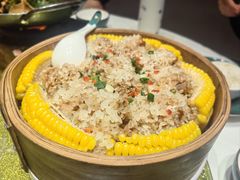 -大鸭梨烤鸭(北洼路店)