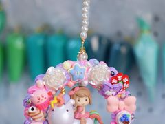 -爆爆手作·掐丝珐琅·Tufting·捏捏乐DIY团建集合店(朝阳店)