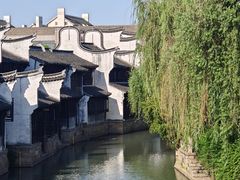 -嘉兴月河历史街区