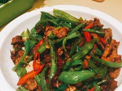 -拾味馆(万达广场店)