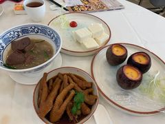 -金河半岛园林酒家(金融城店)