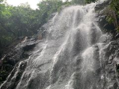 -马峦山郊野公园