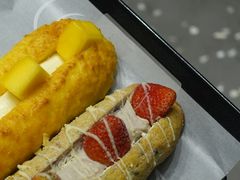 -LELECHA乐乐茶(新街口大洋店)