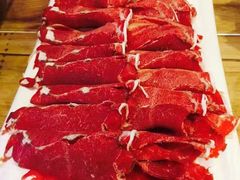 -清花阁乌拉满族火锅(厦门街店)