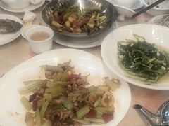 -新金盛·海鲜酒楼(盐田店)