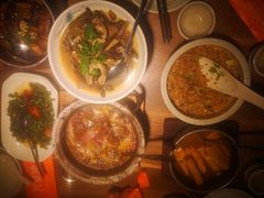 -食锦记·福建私房菜(浦西万达店)