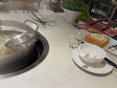 -山海龙·潮汕牛肉火锅(奥林春天店)